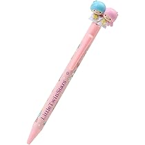 Amazon.co.jp: サンリオ(SANRIO) シャープペンシル モノグラフ リトル